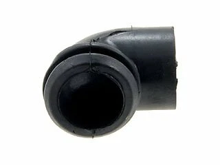 Codo de válvula para Cadillac DeVille 1979-1985 PCV Dorman 755BH01 1980 1981 1982 Foto 3 de 3
