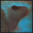 Pink Floyd - Meddle - LP record [NHB2-171] UK