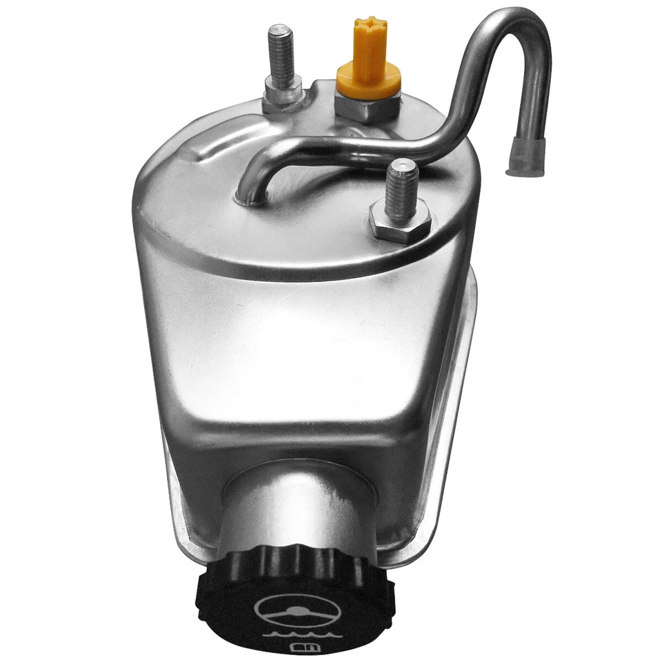 Power Steering Pump for Chevrolet GMC C1500 C2500 K1500 Suburban Yukon 1990-1995 - Image 4 of 4