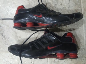 nike shox ebay