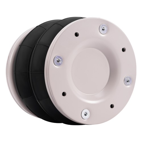 2x Luftfederung mit 12V Kompressor Kit for Mercedes Sprinter Bj. 06-22 4000KG - Bild 12 von 12