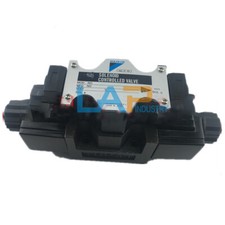 1PCS NEW for DAIKIN Hydraulic solenoid valve KSO-G02-4CA-30-N