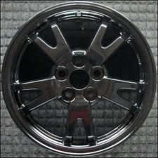 Toyota Prius 15 Inch Painted OEM Wheel Rim 2010 To 2015