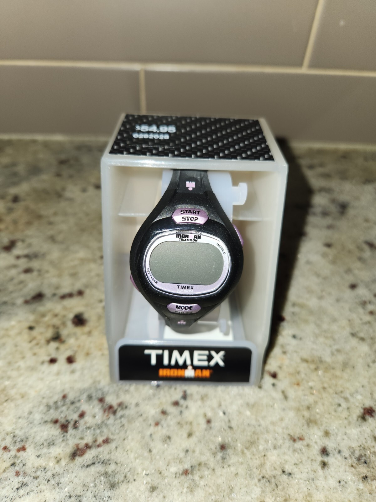 Women's Timex Ironman Sport Watch with Durable Design  
