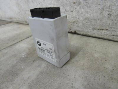2004-2006 BMW 645CI Micro Power Control Module OEM 6135-6939655-01
