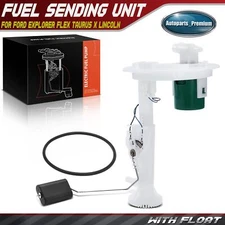 Fuel Tank Sending Unit for Ford Explorer Flex Taurus X Lincoln MKT LH 8A4Z9275B