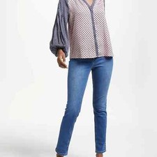 BODEN The Cavendish Girlfriend Jeans