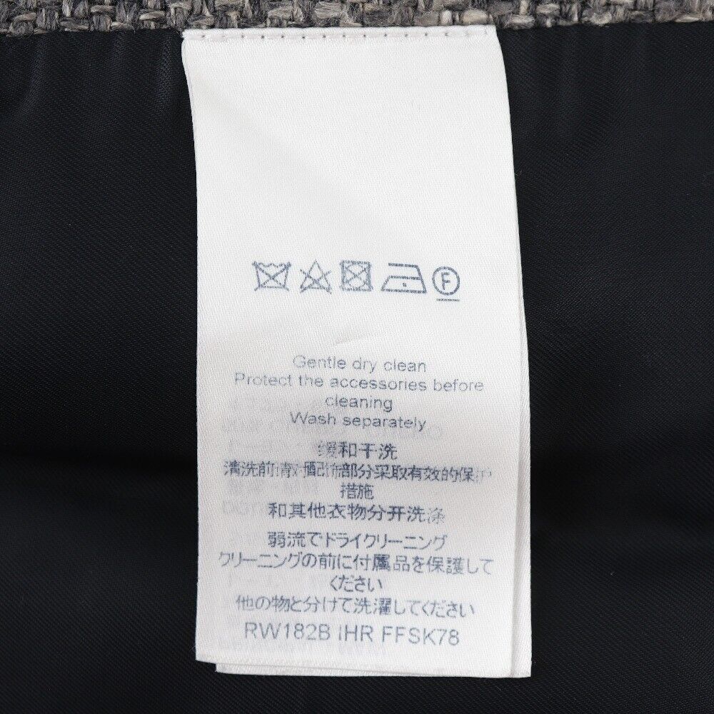 LOUIS VUITTON skirt CA36929 Rayon/silk/Cupra Women | eBay LOUIS VUITTON skirt CA36929 Rayon/silk/Cupra Women | eBay