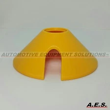 Corghi Artiglio Master Tire Changer Machine Nylon Cone Cover / Shield