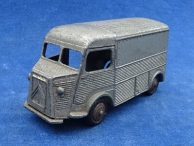 SYMPA Nice ! DINKY TOYS 1:43 CITROEN 1200 K N° 25C - A REPARER To repair