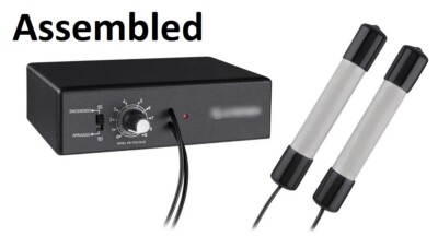 Maquina De Toques Electricos En Mercado Libre México - Foto 10