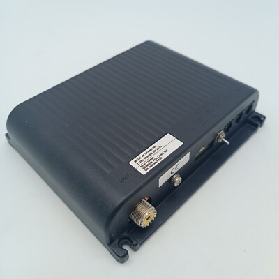 SHIPMATE SIMRAD RS8300 VHF BV ATIS Marine Black Box 8300 Boat Marine Radio
