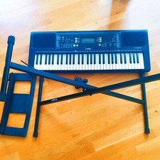 Yamaha psr-E363 Piano