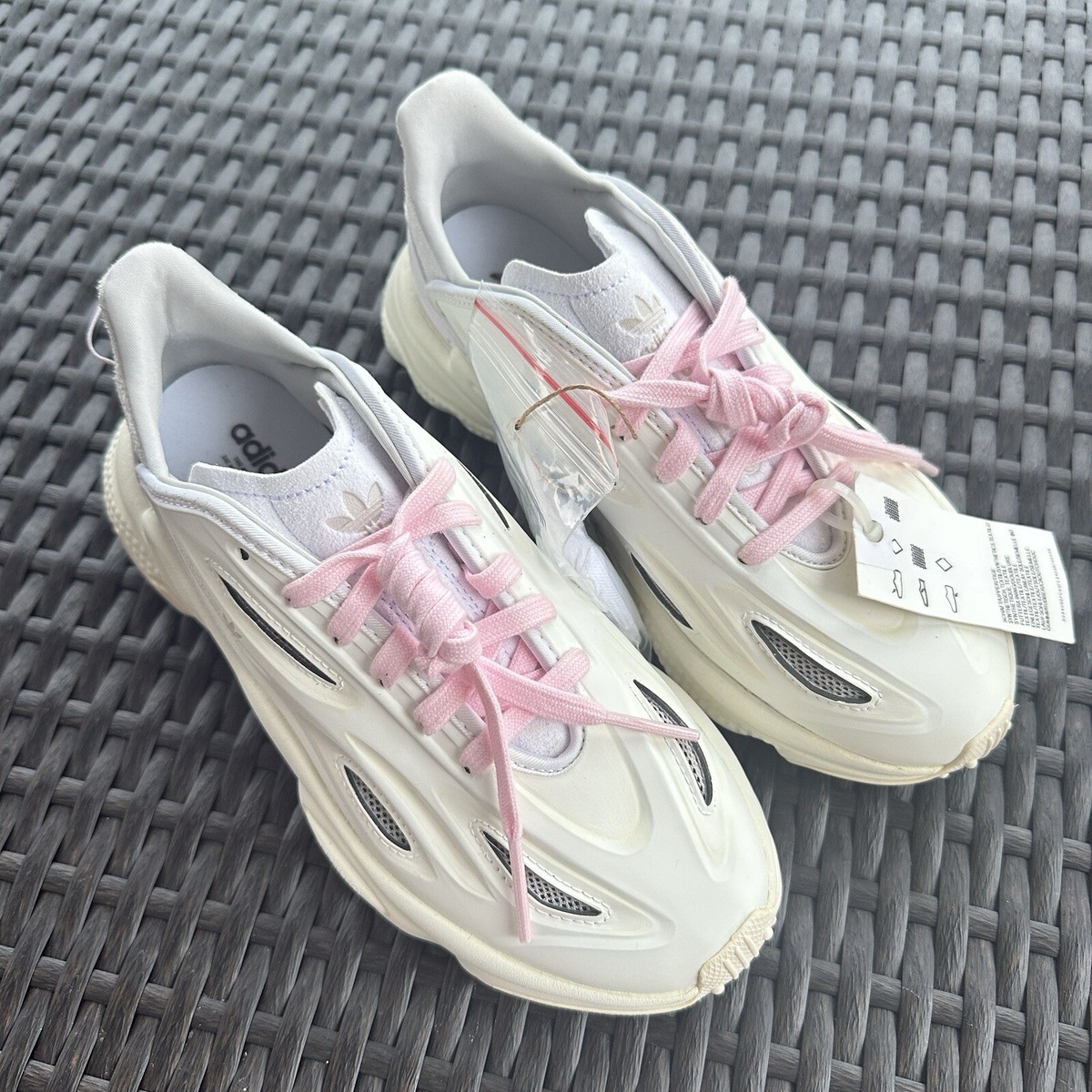 happy❁︎favori  Size 10 - adidas Top Ten RB White Scarlet for sale online | eBay