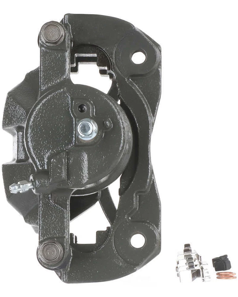 Pinza de freno de disco-LE Cardone 19-B3196 Reman se adapta a 09-10 Toyota RAV4 Foto 2 de 4