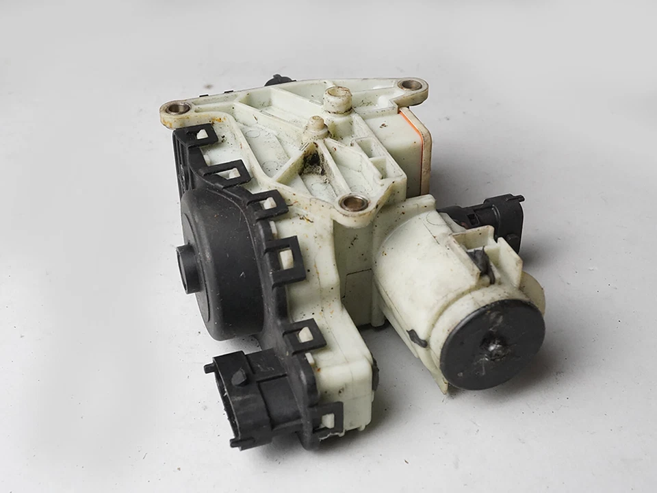 2014 Ford F550 Super Duty Pickup 6.7L Diesel Fuel Pump Fluid Emission 0928404003 Foto 4 de 4