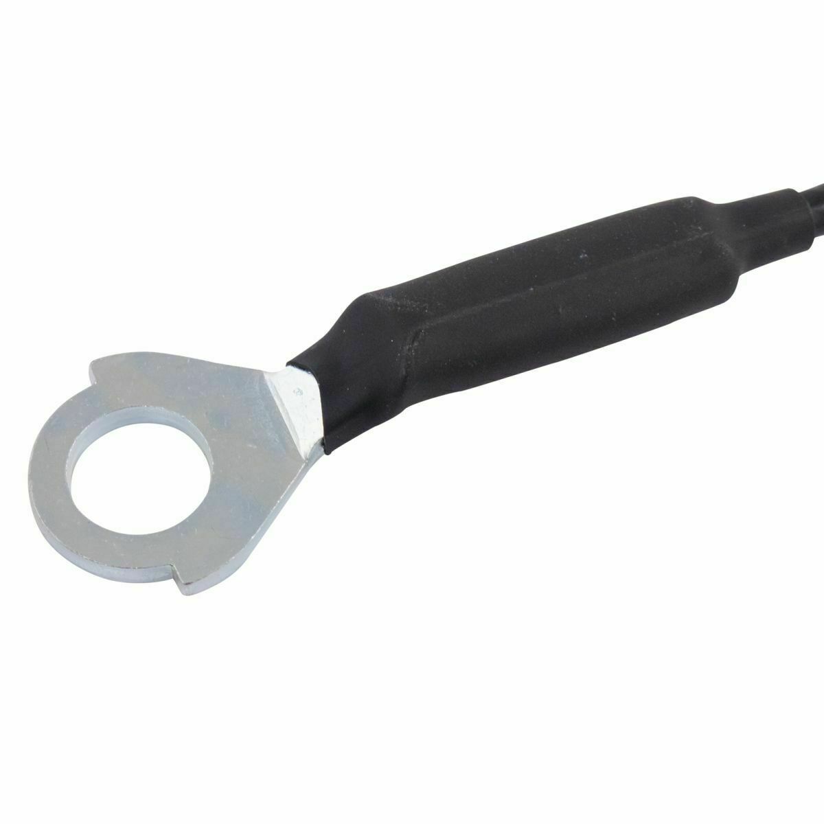 NEW Rear Tailgate Cables Straps Set of 2 for 19972002 Ford F150 F250