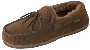 old friend loafer moccasin