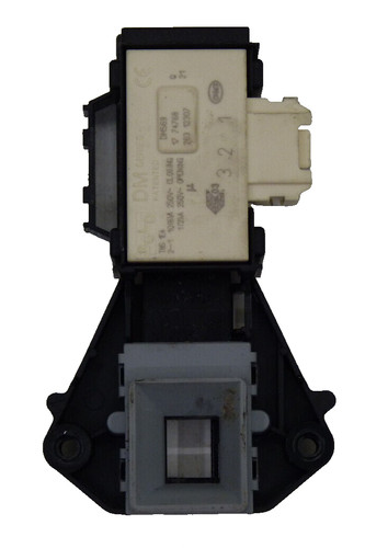 Bauknecht Waschmaschine Türschloss Türverriegelung WAK WA DM569