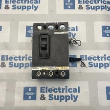 ITE QJ23B200 Circuit Breaker Shun 200A 3 Pole S01QJOR3