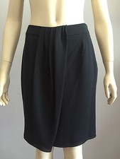 Authentic Valentino Roma Black Skirt Size M