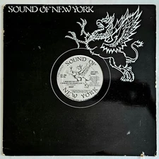 BOOGIE / DISCO-FUNK - INDEEP - WHEN BOYS TALK - SOUND OF NEW YORK OG PRESSING