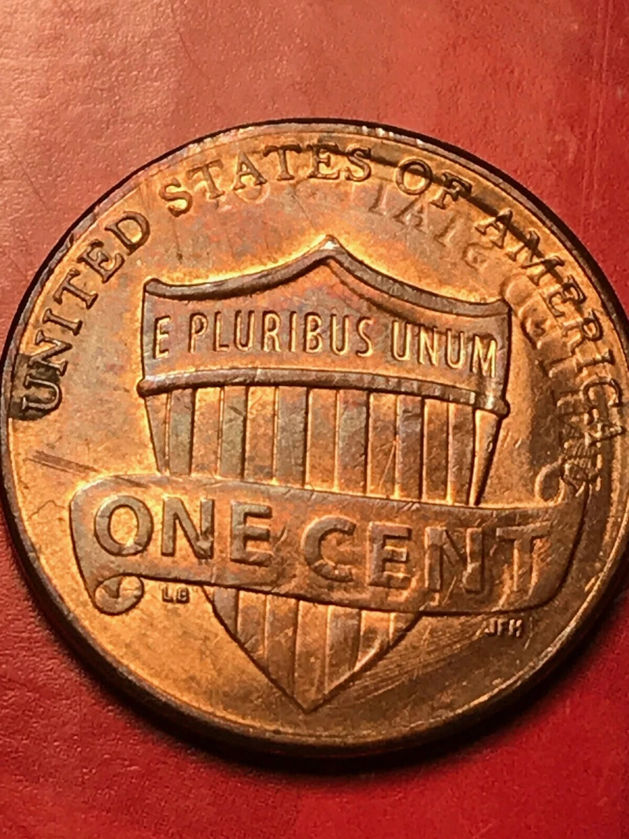 2010 Penny 2010-penny