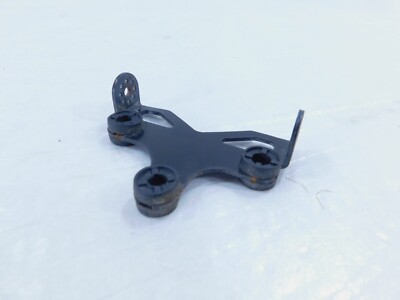 2012 12 Zero Motorcycle XU Frame Body Bracket Mount Stay Holder