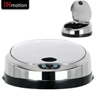 Inmotion LB Round Replacement Bin Lid