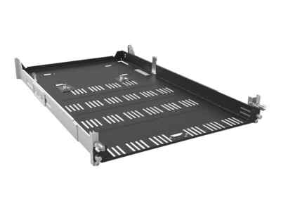 NEW HP Depth Adjustable Fixed Rail Rack Kit For HP Z2 Mini G4 G5 Z4 G4 - 2A8Y5AA