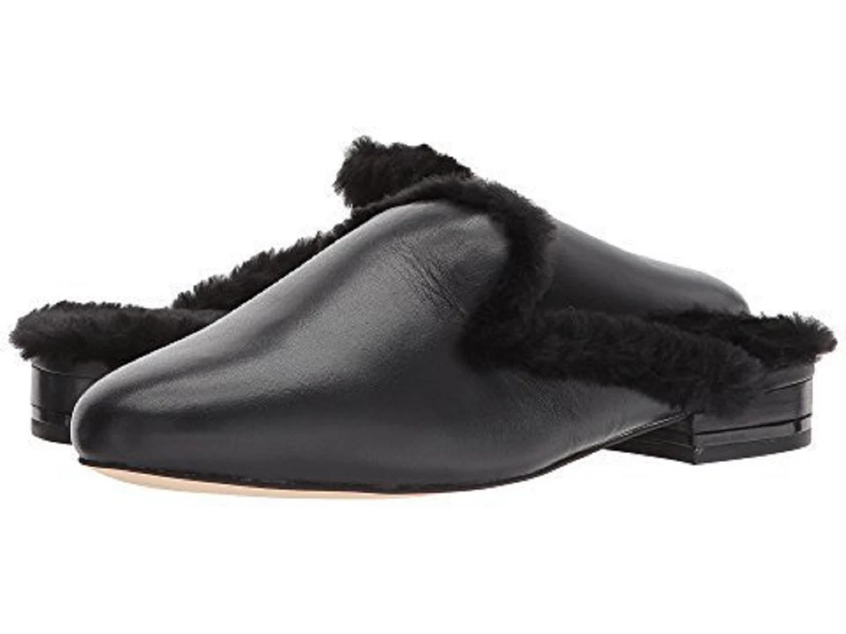 Michael Kors Natasha Slide Women s 7 NEW IN BOX