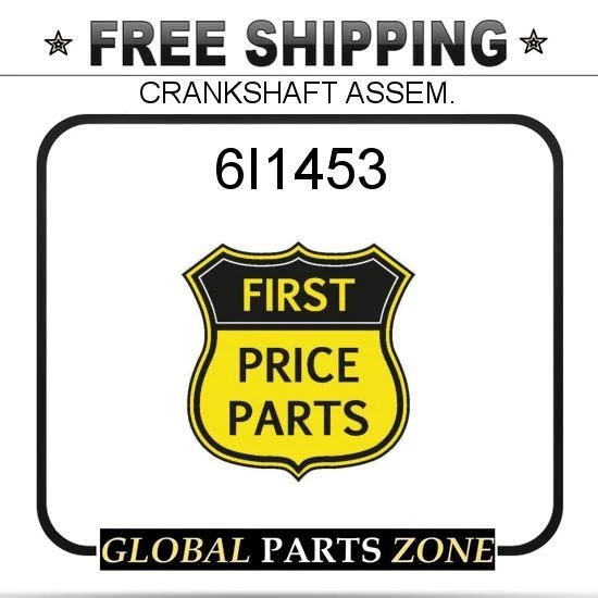 6I1453 - fit CATERPILLAR (CAT) | eBay