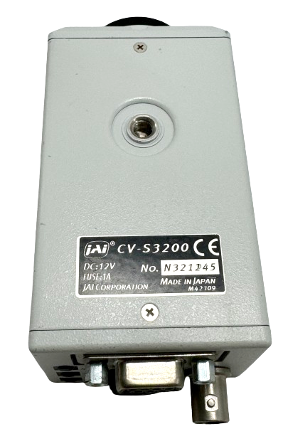【ジャンク】小型CCDカメラ　CCD-PC61 ジャンク】小型CCDカメラ CCD-PC61