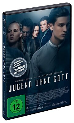 Jugend Ohne Gott Dvd