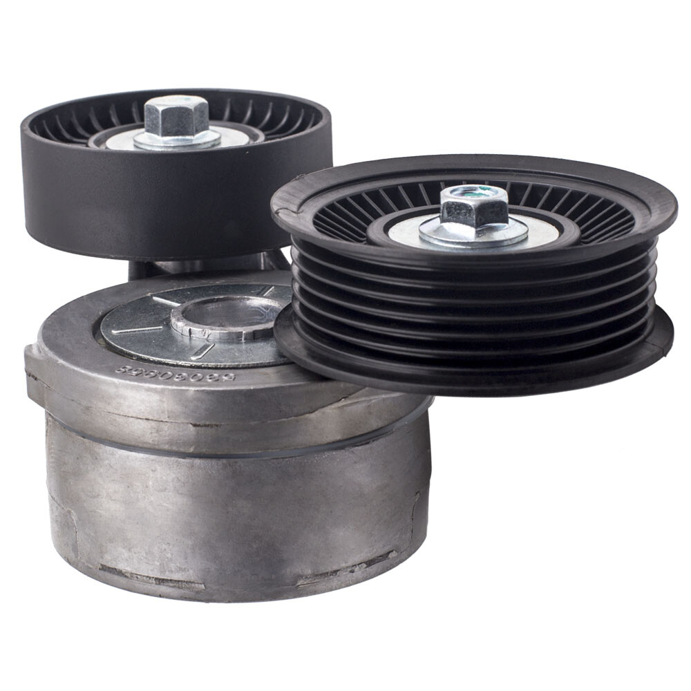 Serpentine Drive Belt Tensioner Assembly For Dodge for 53030958