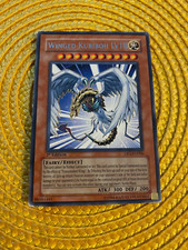 Yu-Gi-Oh Winged Kuriboh LV10 Trading Card Game