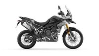 2022 Triumph TIGER 900 RALLY PRO