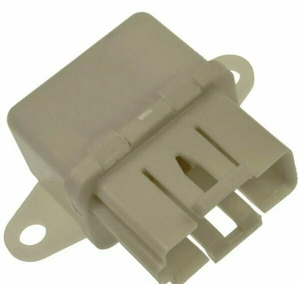 Relé ventilador aire acondicionado Chevrolet C10 GMC C1500 FIRENZA SKYLARK CIMARRON CITATION PHOENIX Foto 4 de 4