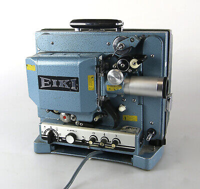 16mm Filmprojektor Eiki RT-2 | eBay 16mm Filmprojektor Eiki RT-2 | eBay
