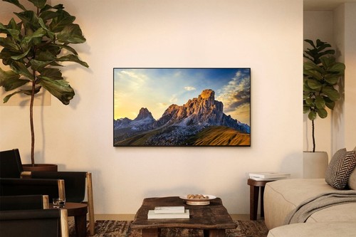 Sony Ultra-Slim Swivel Bravia TV Wall Mount Bracket Sit 1.02” From Wall SU-WL905 - Picture 2 of 2