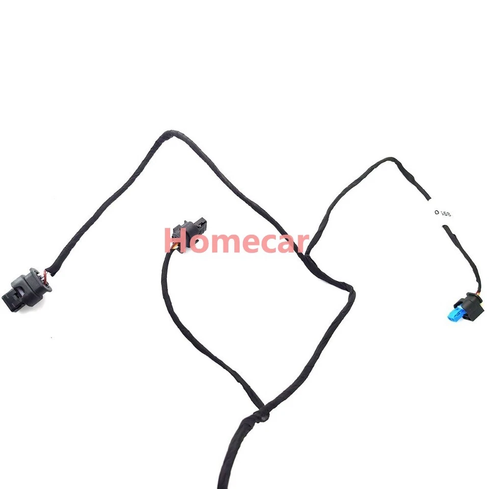 For Mercedes-Benz W213 Front Bumper Parking Sensor Wiring Harness A2135405584 - Image 3 of 4