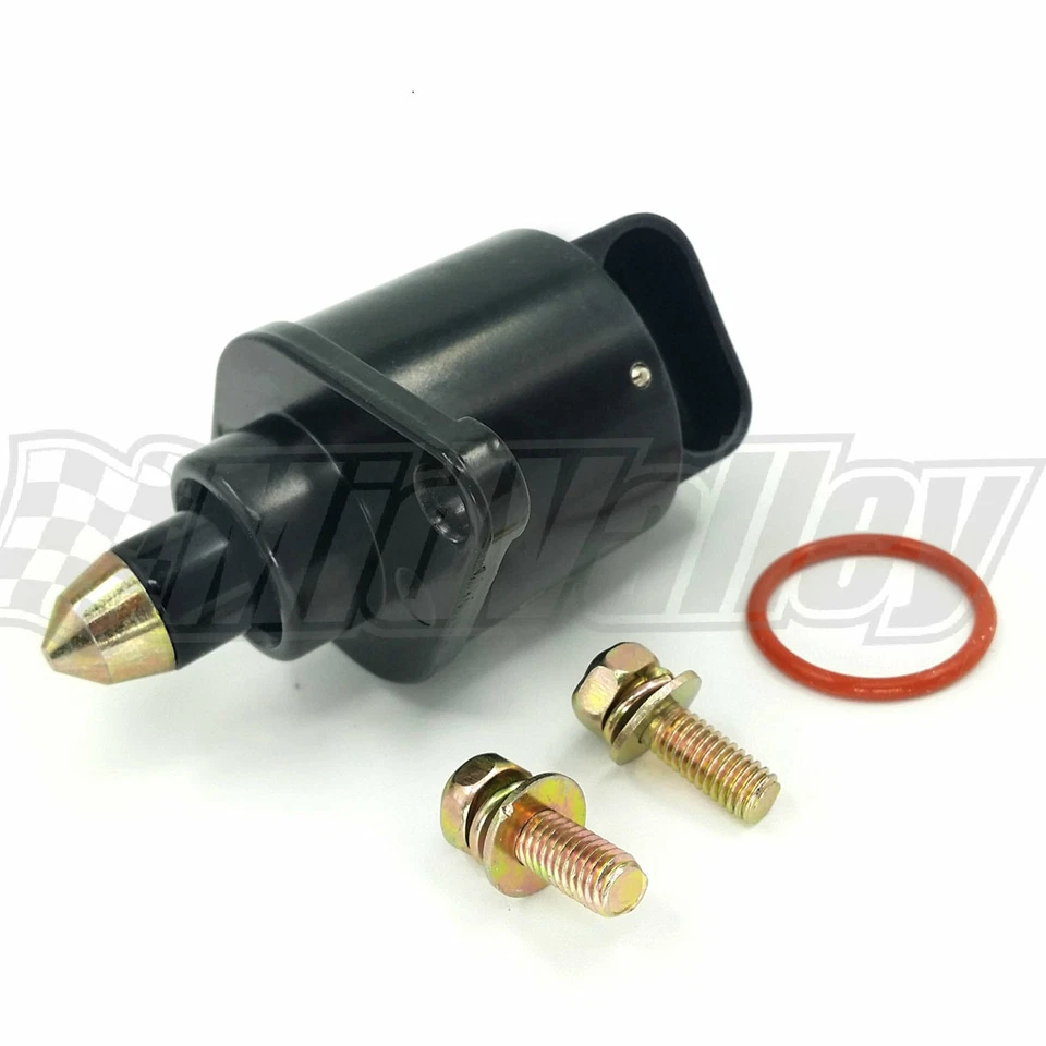 Idle Air Control Valve For Chrysler Sebring Dodge Avenger Neon Stratus 2.0L - Image 4 of 4