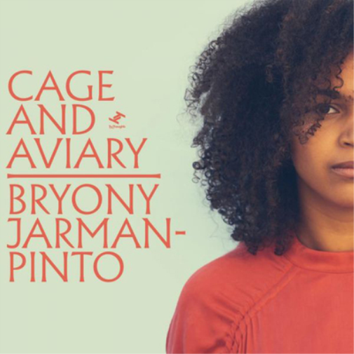 Bryony Jarman-Pinto Cage and Aviary (Vinyl LP) 12" Album