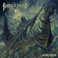 Temple OF Dread - Beyond Acheron (Re-Release) [Cd]