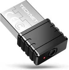 TECKNET Mouse Jiggler Undetectable USB Mover 3 Modes