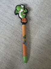 Super Mario Yoshi Extendable Stylus for Nintendo 3DS/2DS/DSi/XL/LITE