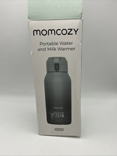 Momcozy Portable Water and Milk Warmer Model MW05 