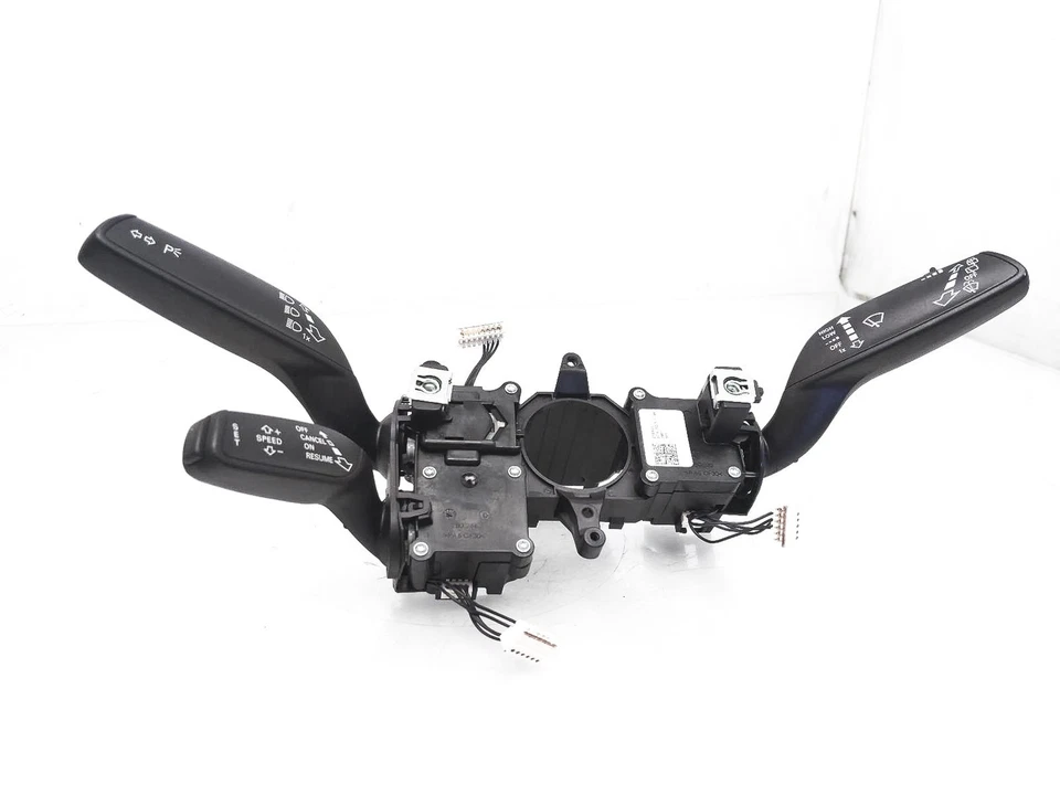 2015-2018 Audi Q3 Multifunctional Column Switch - 8X0.953.502.B - Image 2 of 4