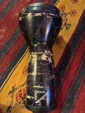Remo Doumbek Hand Drum 15” Long, 8” Diameter