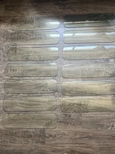 VW bus Skylight Windows